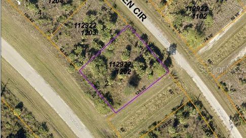 EWEN CIR, NORTH PORT, FL, 34288