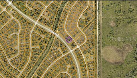EWEN CIR, NORTH PORT, FL, 34288