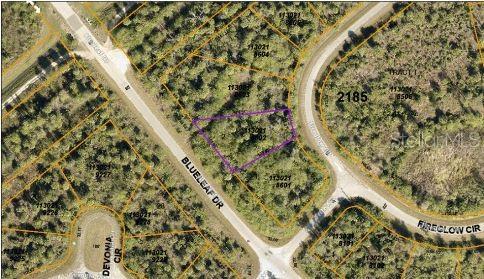 FIREGLOW CIR, NORTH PORT, FL, 34288