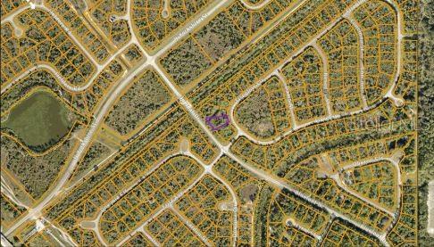 FIREGLOW CIR, NORTH PORT, FL, 34288