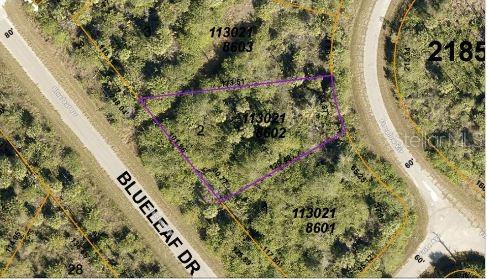 FIREGLOW CIR, NORTH PORT, FL, 34288