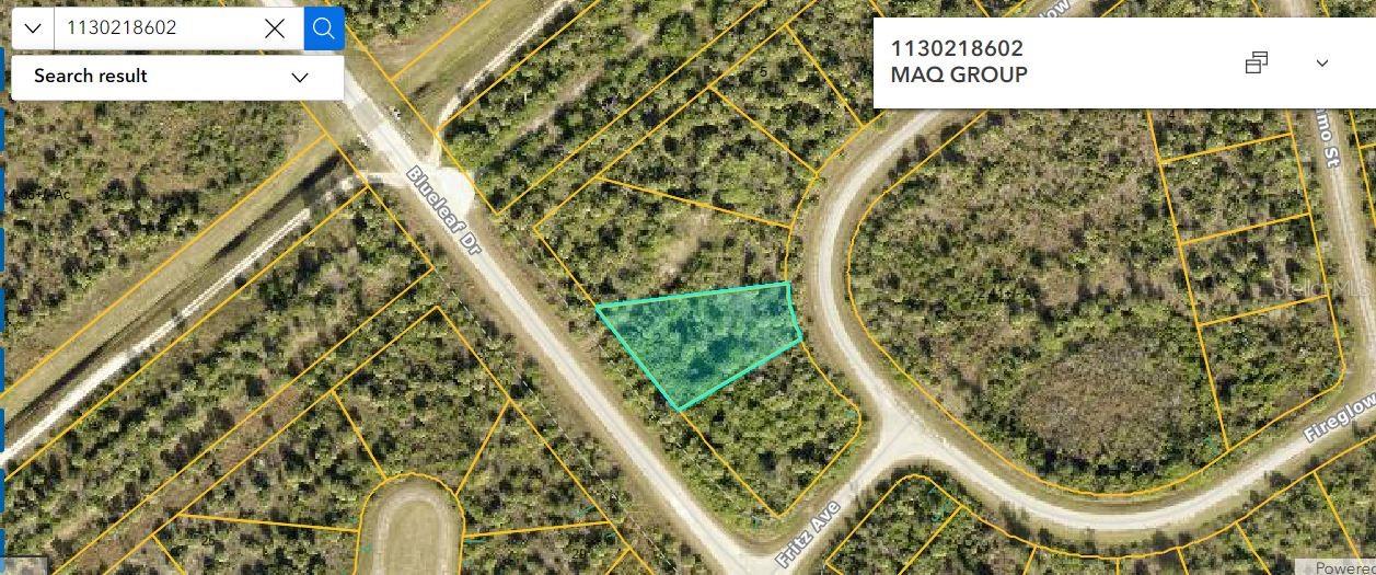 FIREGLOW CIR, NORTH PORT, FL, 34288
