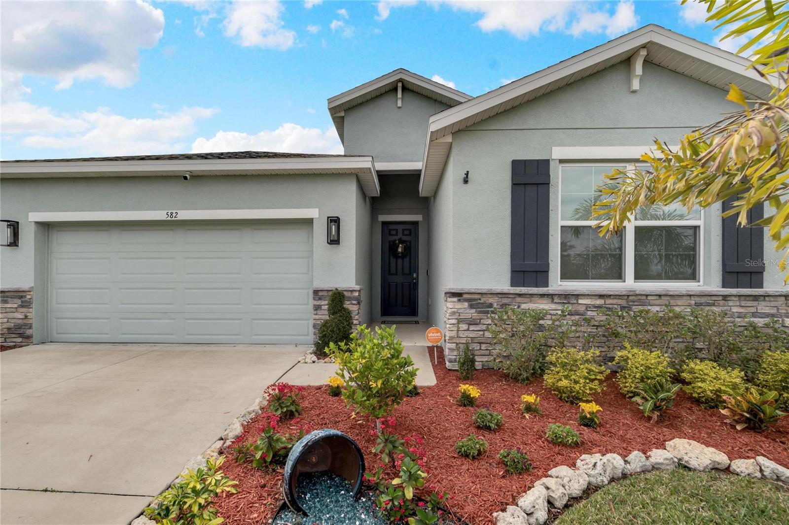 582 8TH ST NW, RUSKIN, FL, 33570