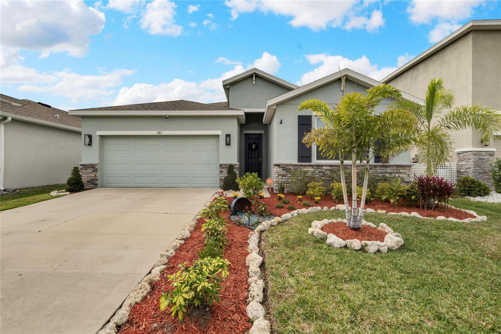 582 8TH ST NW, RUSKIN, FL, 33570