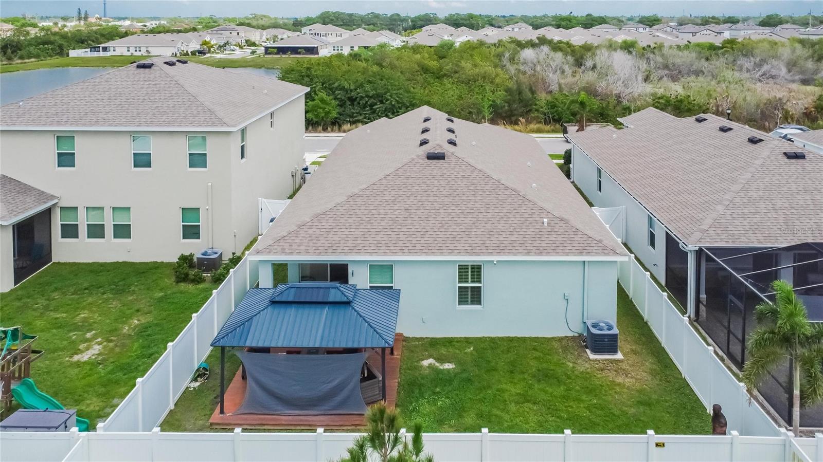 582 8TH ST NW, RUSKIN, FL, 33570
