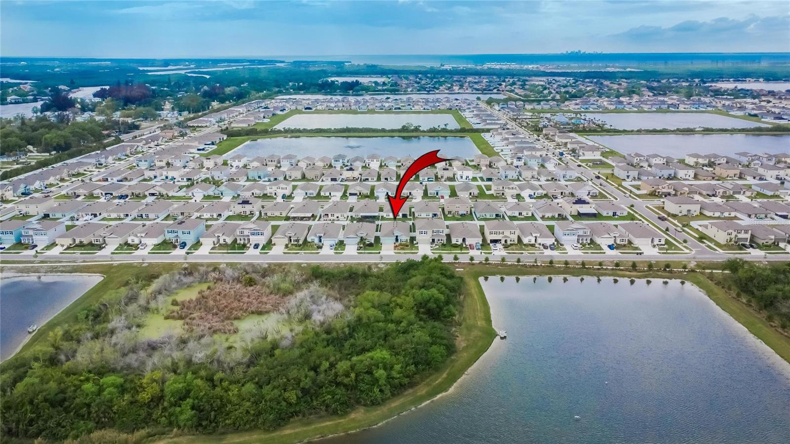 582 8TH ST NW, RUSKIN, FL, 33570
