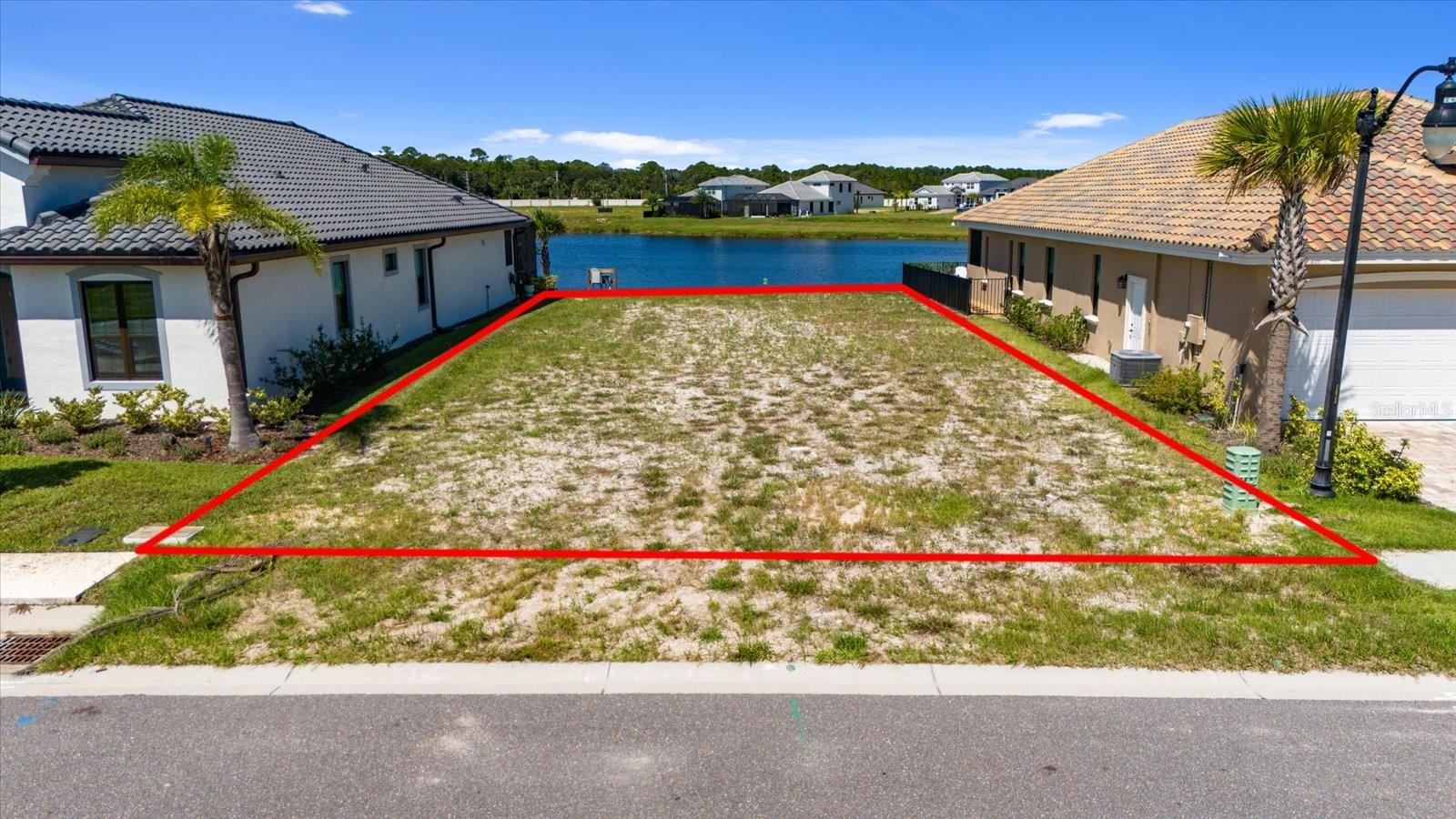 69 DEL PALMA DR, PALM COAST, FL, 32137