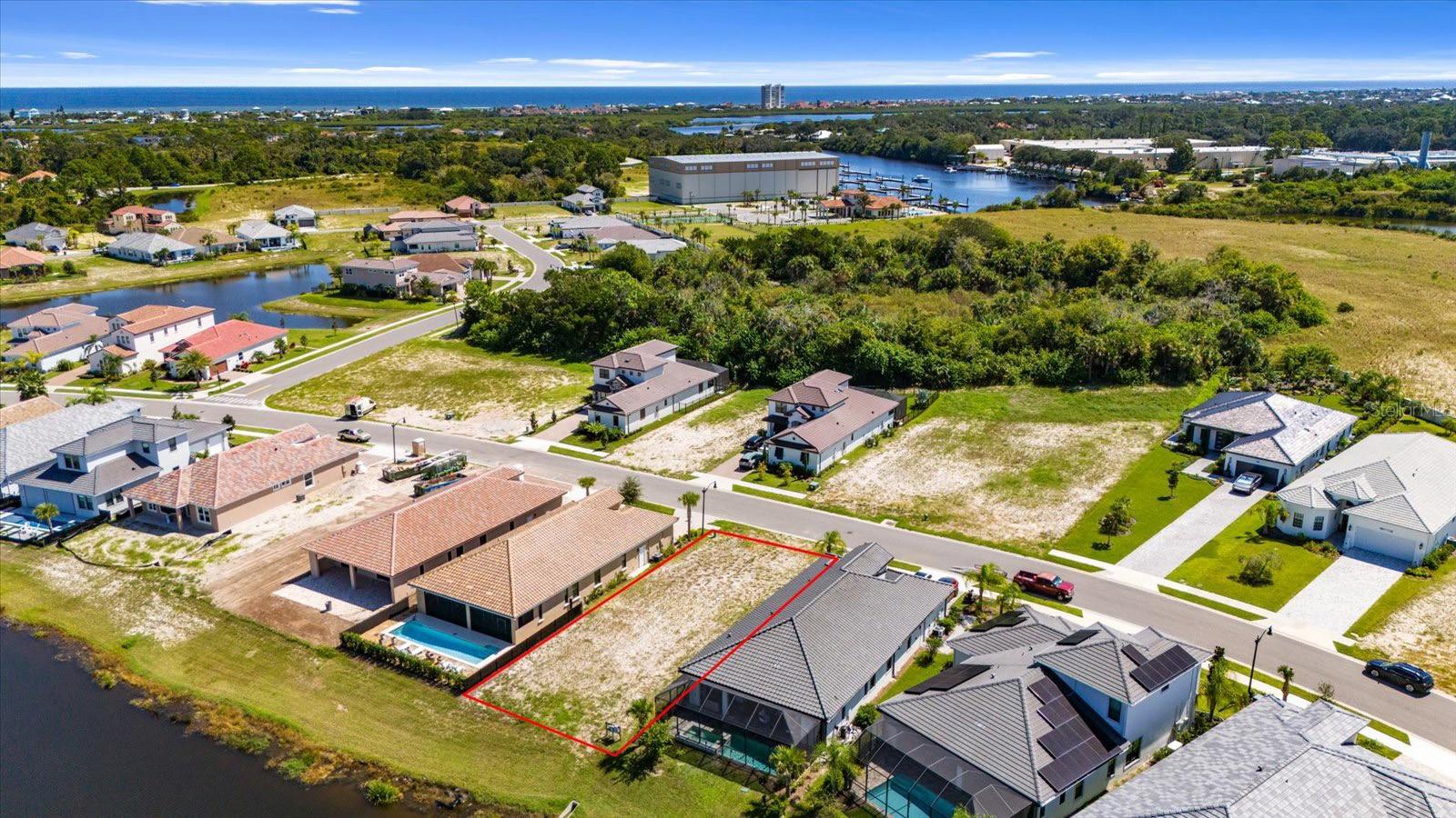 69 DEL PALMA DR, PALM COAST, FL, 32137