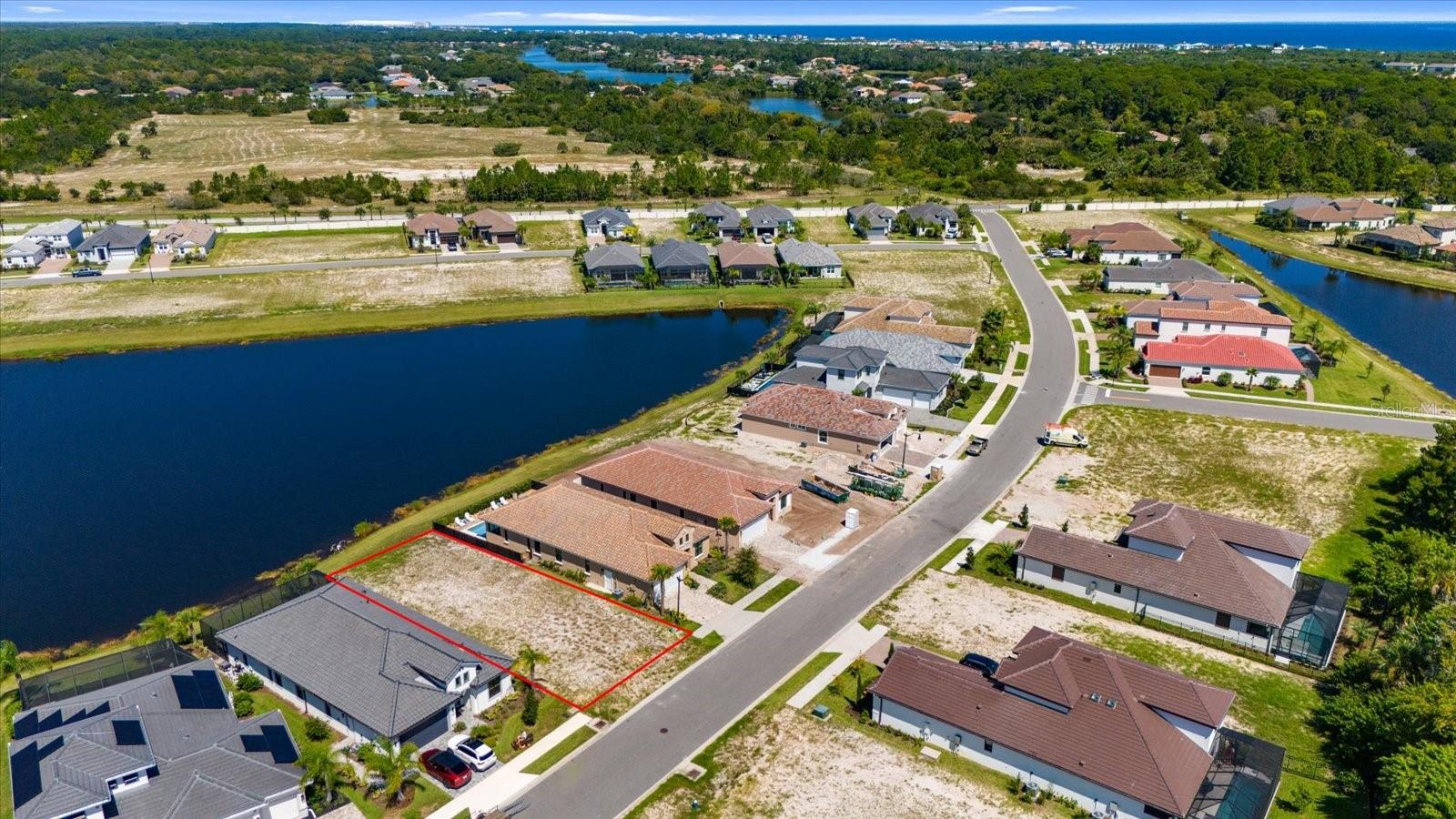 69 DEL PALMA DR, PALM COAST, FL, 32137