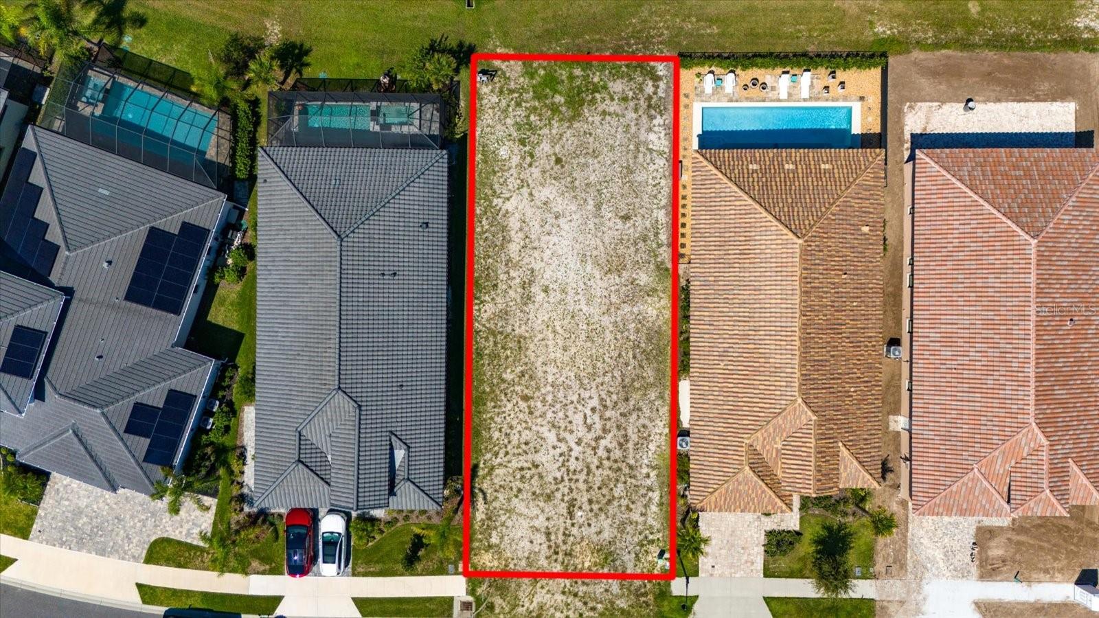 69 DEL PALMA DR, PALM COAST, FL, 32137