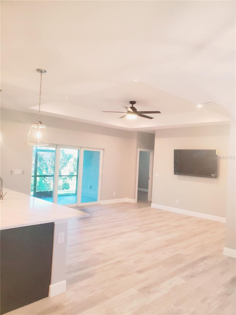 13126 MARATHON BLVD, PORT CHARLOTTE, FL, 33981