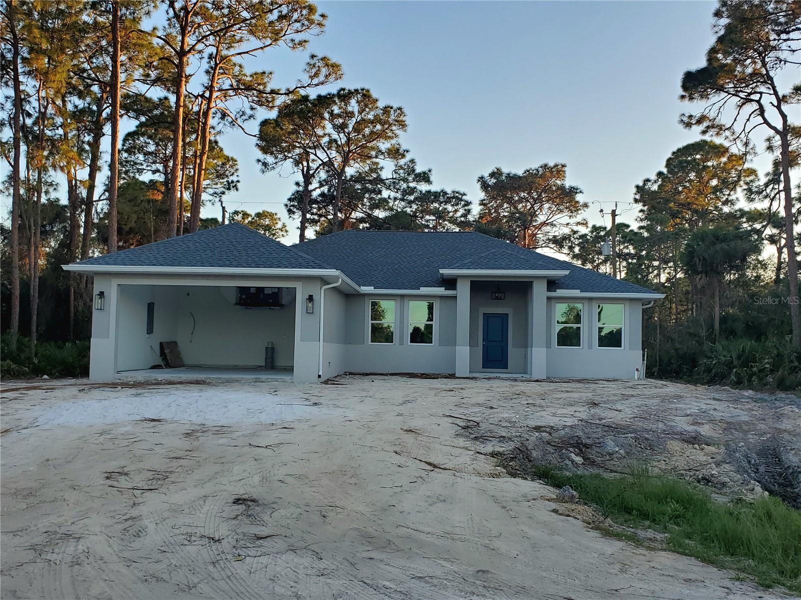 13126 MARATHON BLVD, PORT CHARLOTTE, FL, 33981
