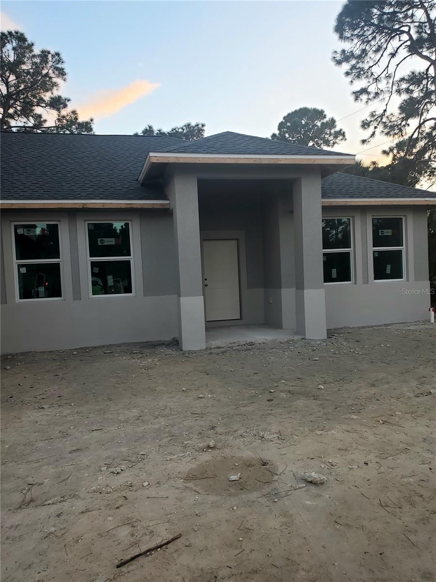 13126 MARATHON BLVD, PORT CHARLOTTE, FL, 33981
