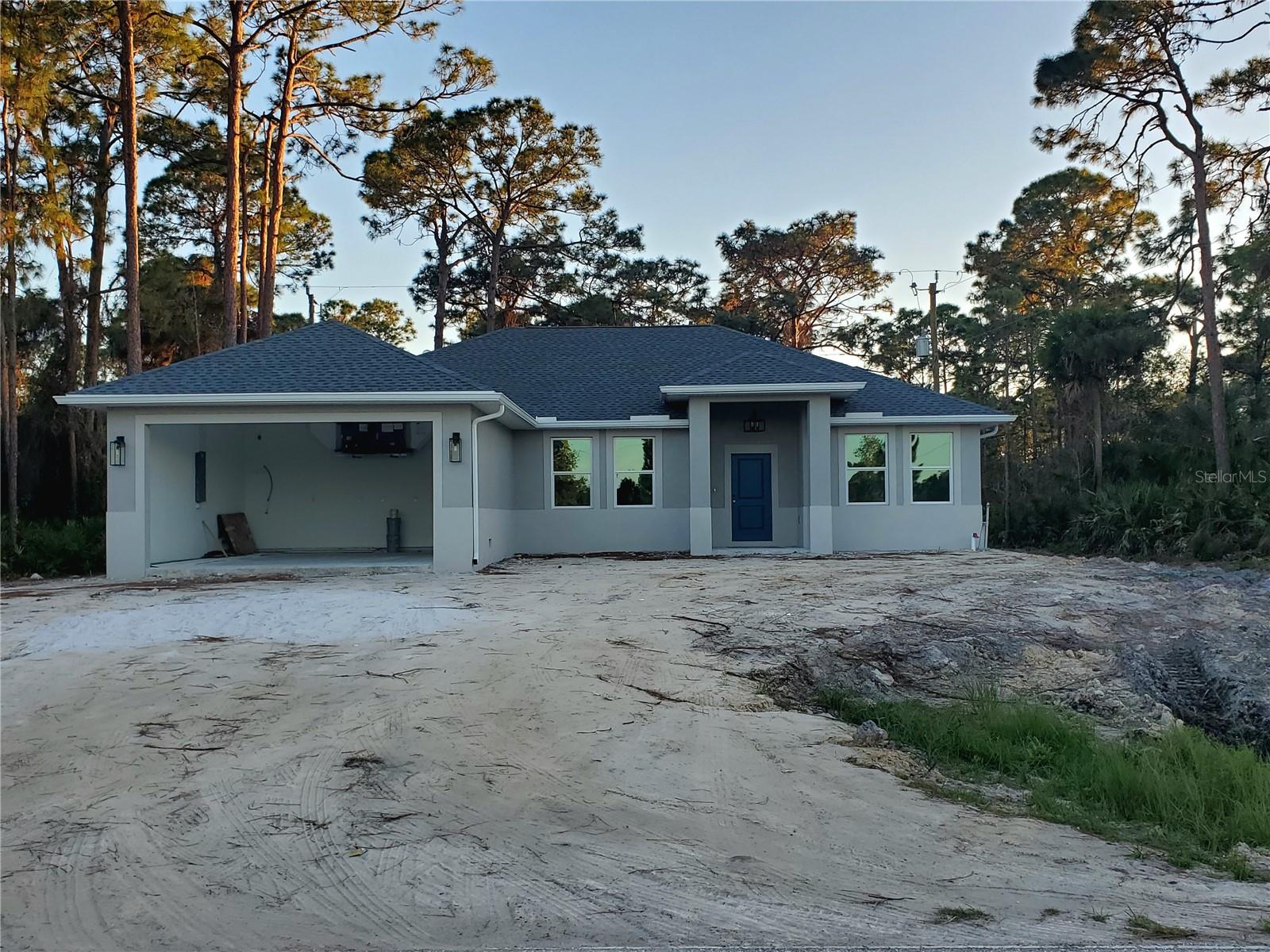 13126 MARATHON BLVD, PORT CHARLOTTE, FL, 33981