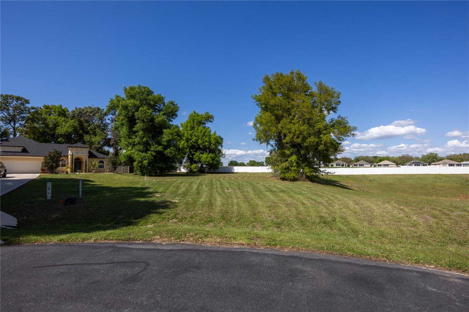 SW 58TH AVE, OCALA, FL, 34474