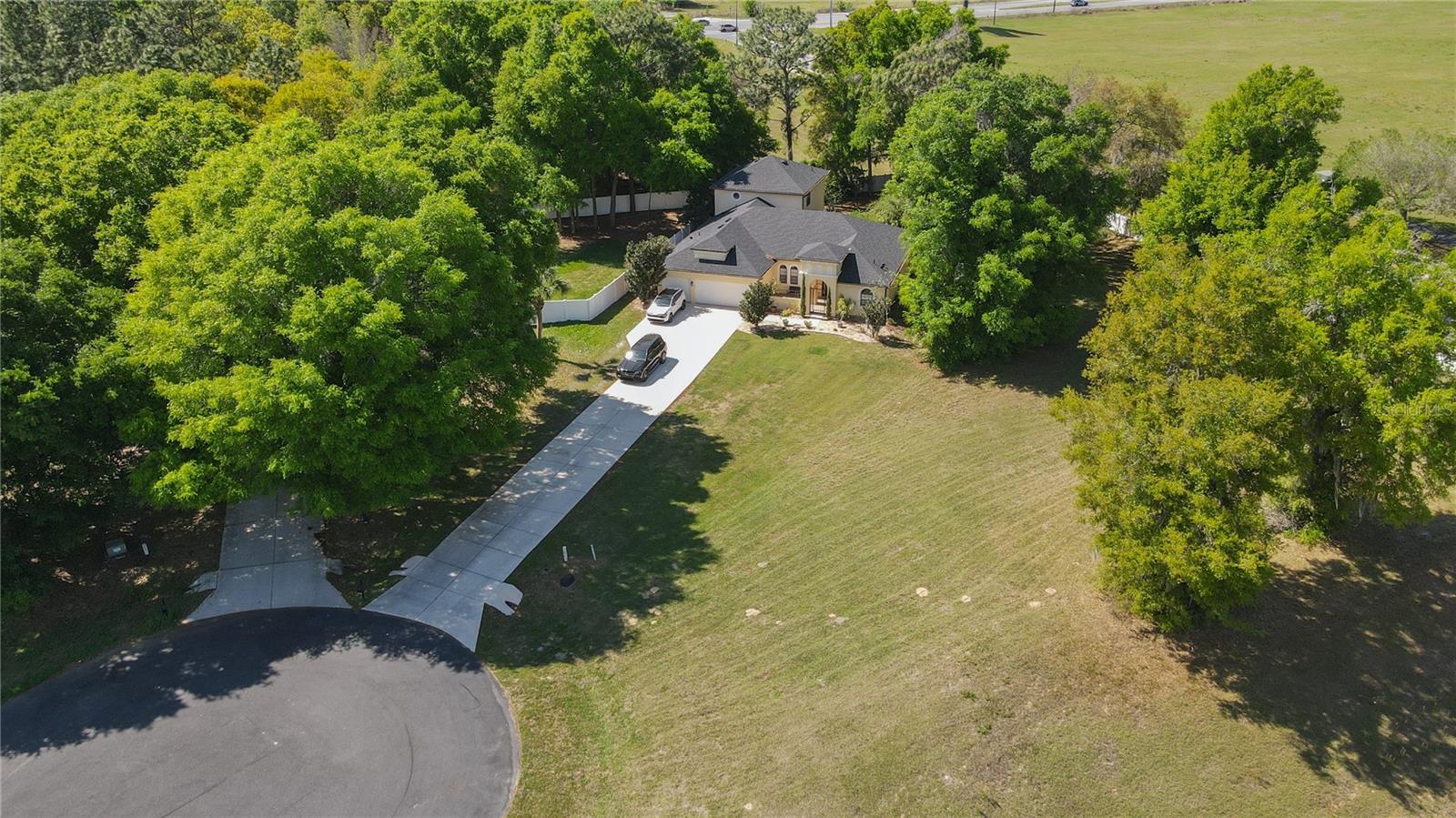 SW 58TH AVE, OCALA, FL, 34474