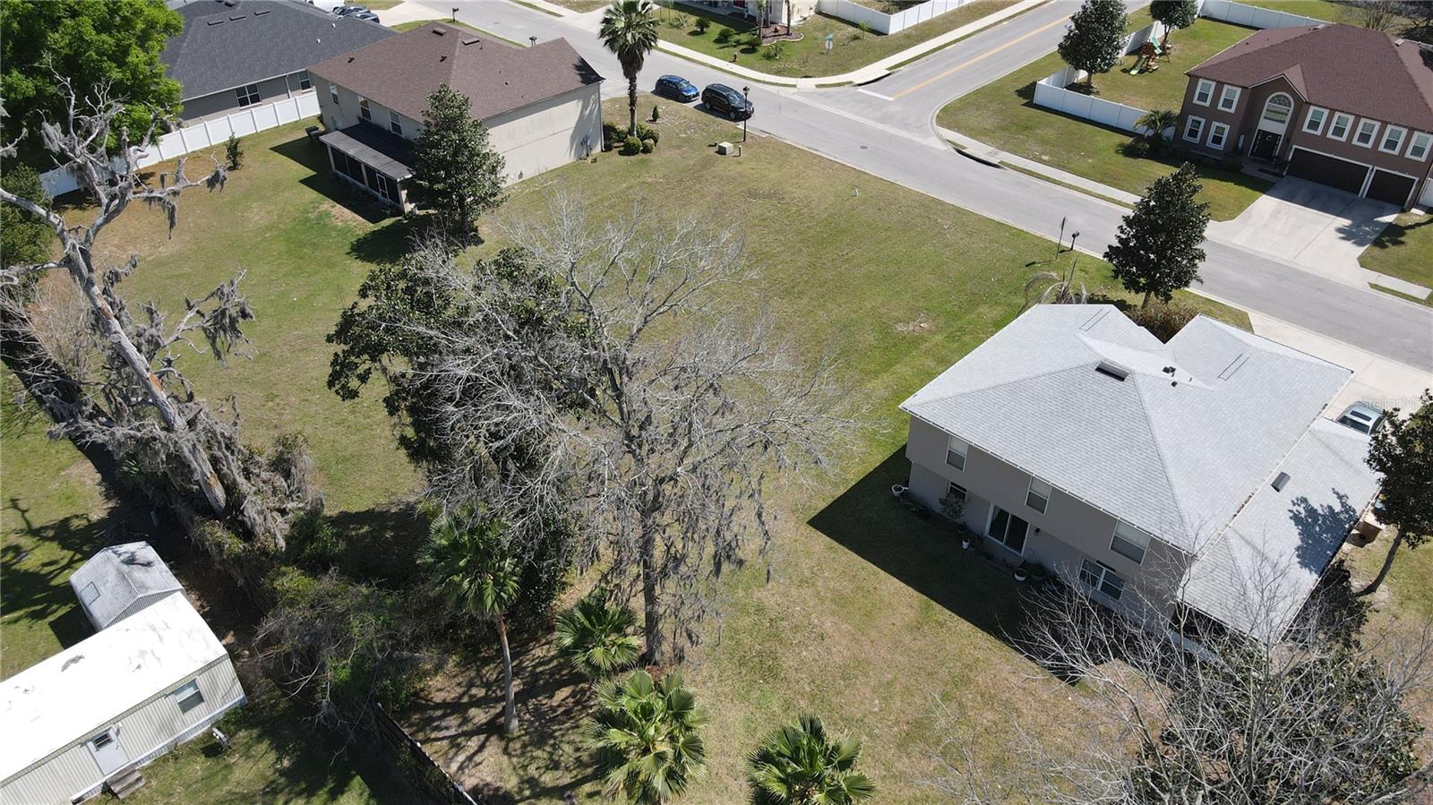 4203 SW 31ST PL, OCALA, FL, 34474
