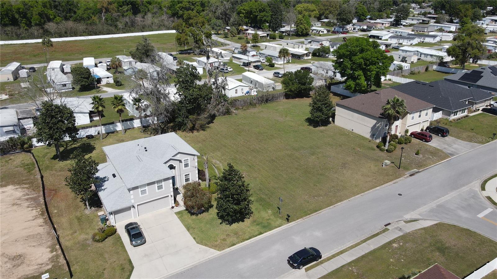 4203 SW 31ST PL, OCALA, FL, 34474