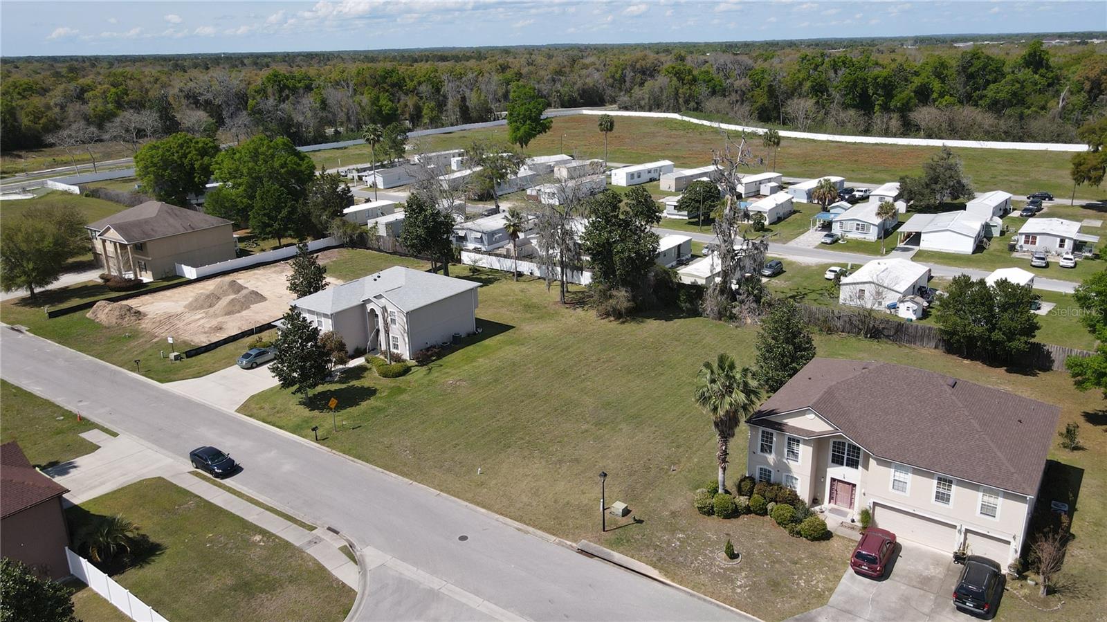 4203 SW 31ST PL, OCALA, FL, 34474
