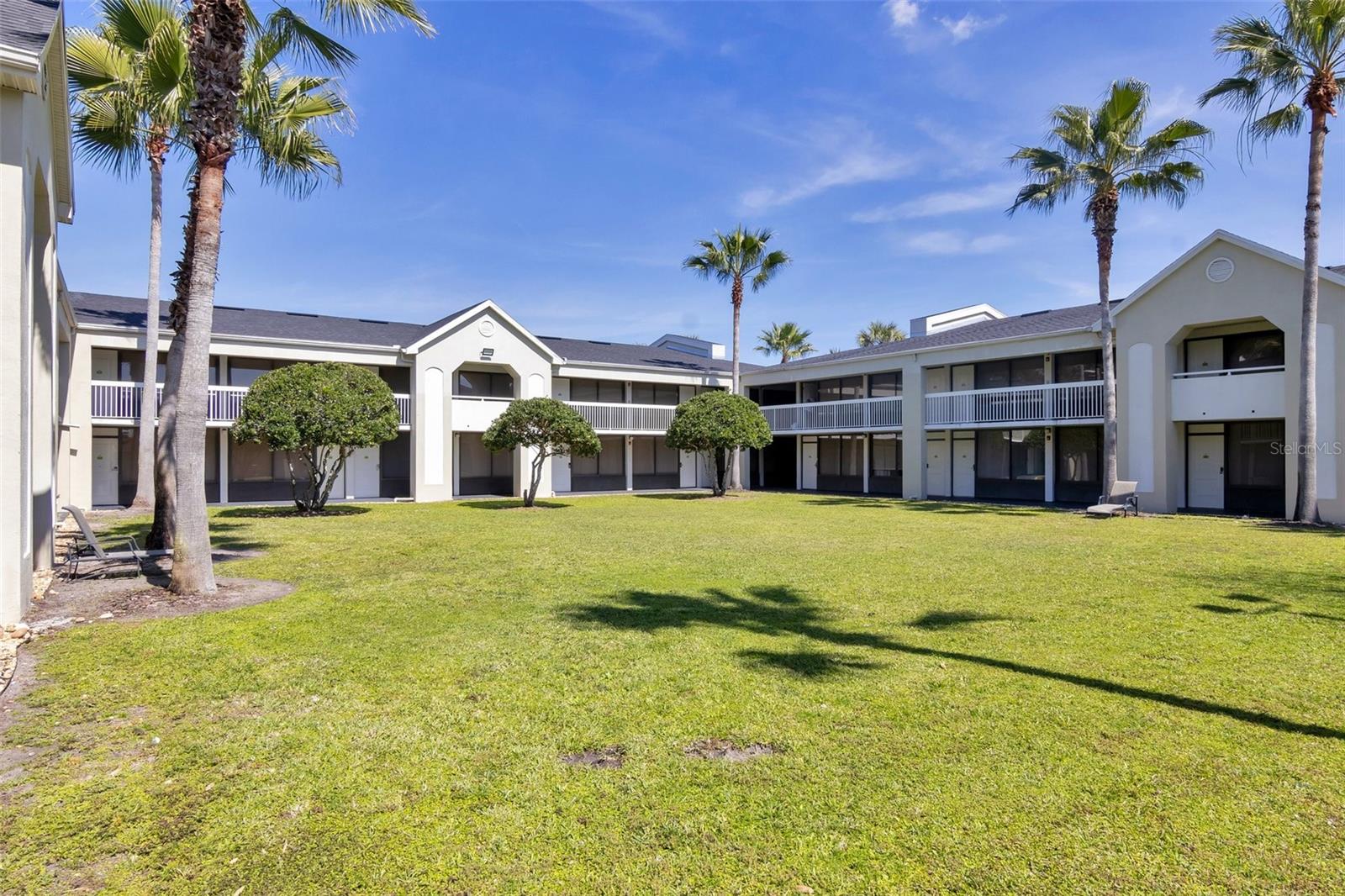 5245 W IRLO BRONSON MEMORIAL HWY #248, KISSIMMEE, FL, 34746