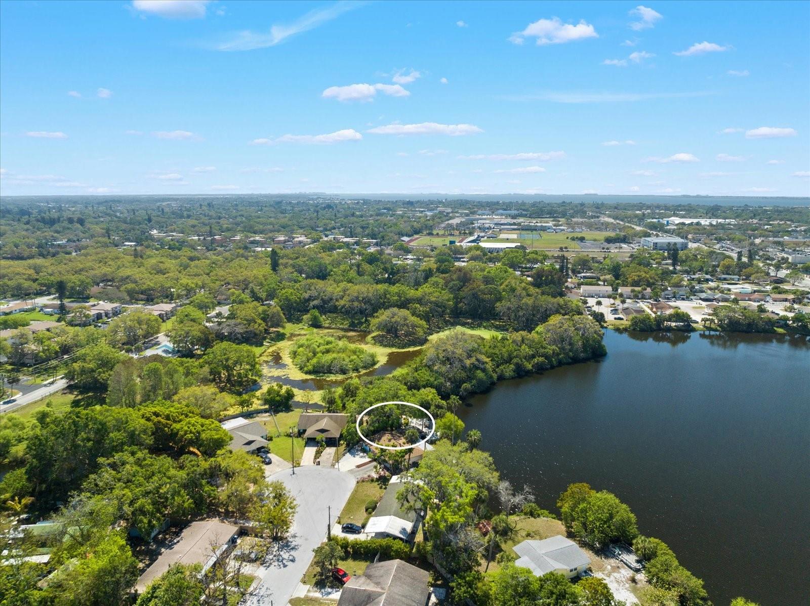 5027 31ST ST W, BRADENTON, FL, 34207