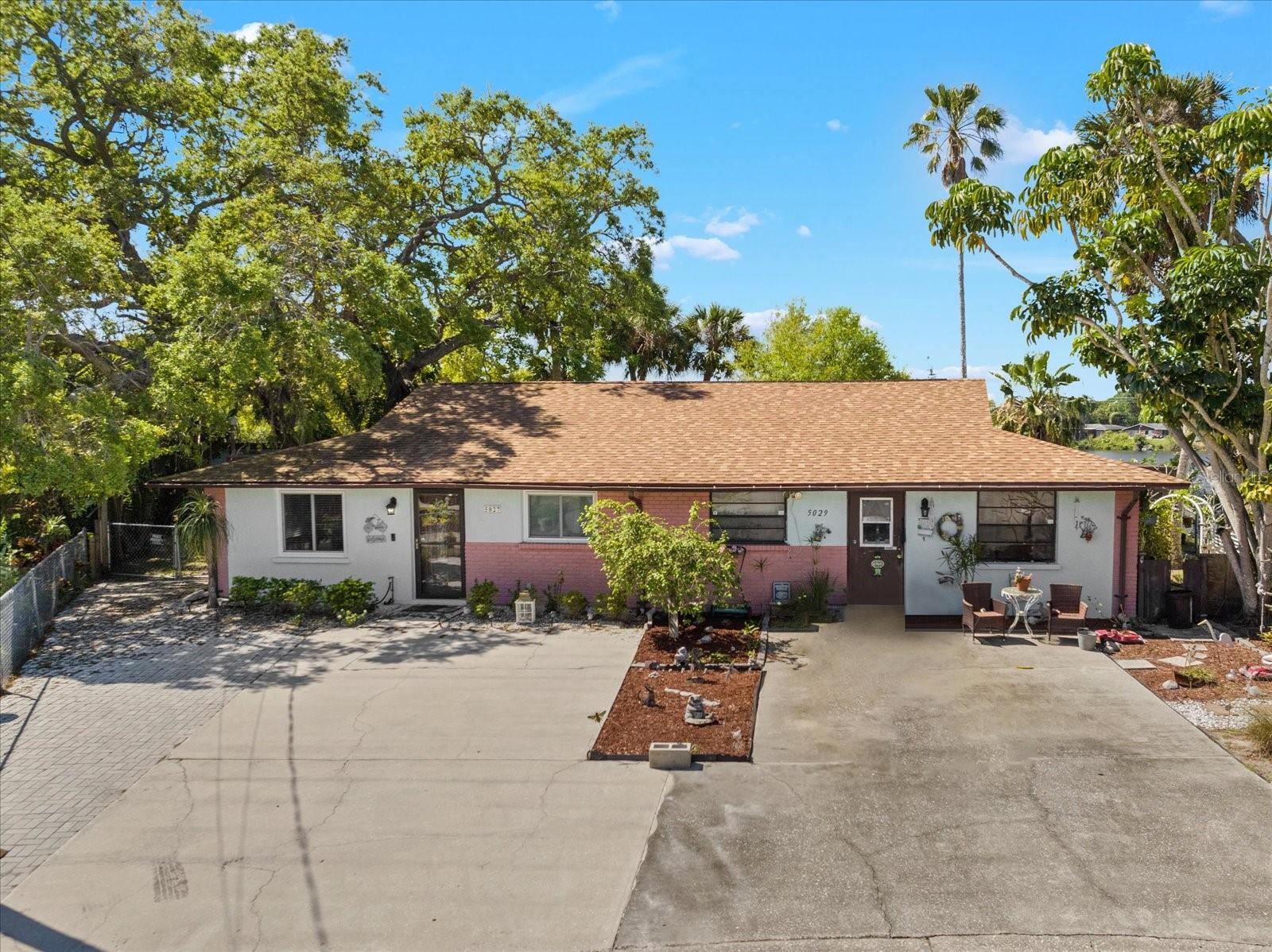 5027 31ST ST W, BRADENTON, FL, 34207
