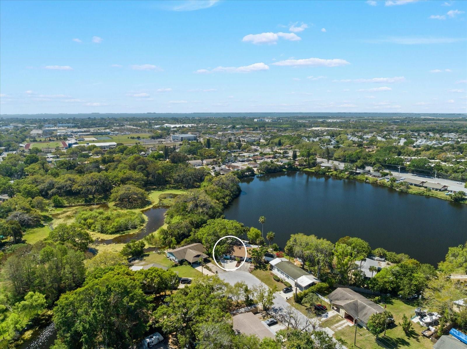 5027 31ST ST W, BRADENTON, FL, 34207
