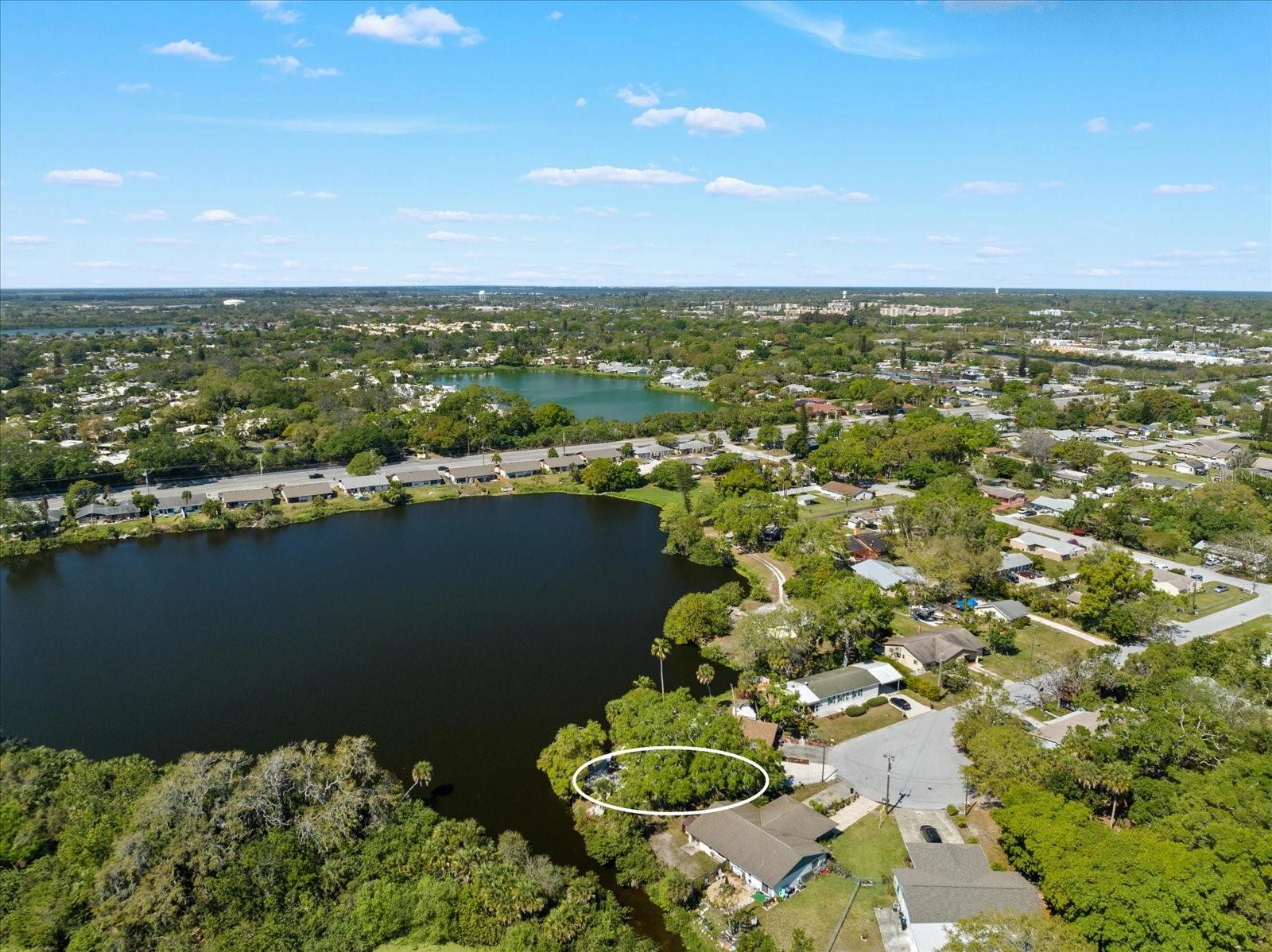 5027 31ST ST W, BRADENTON, FL, 34207