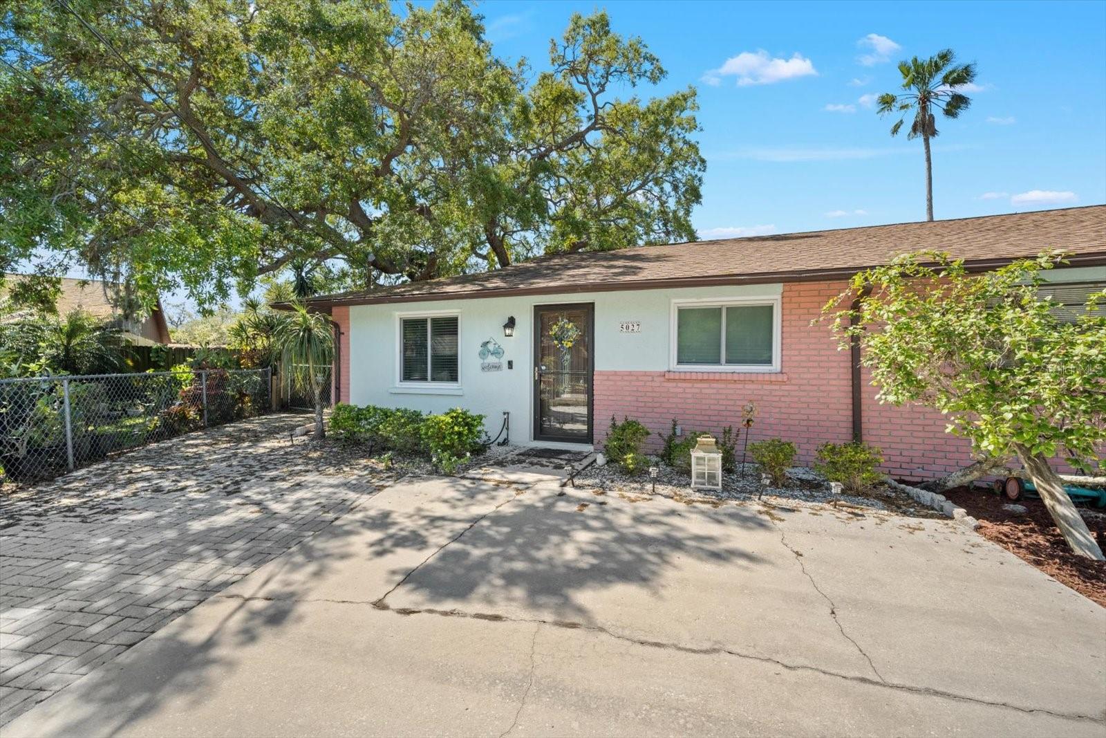 5027 31ST ST W, BRADENTON, FL, 34207