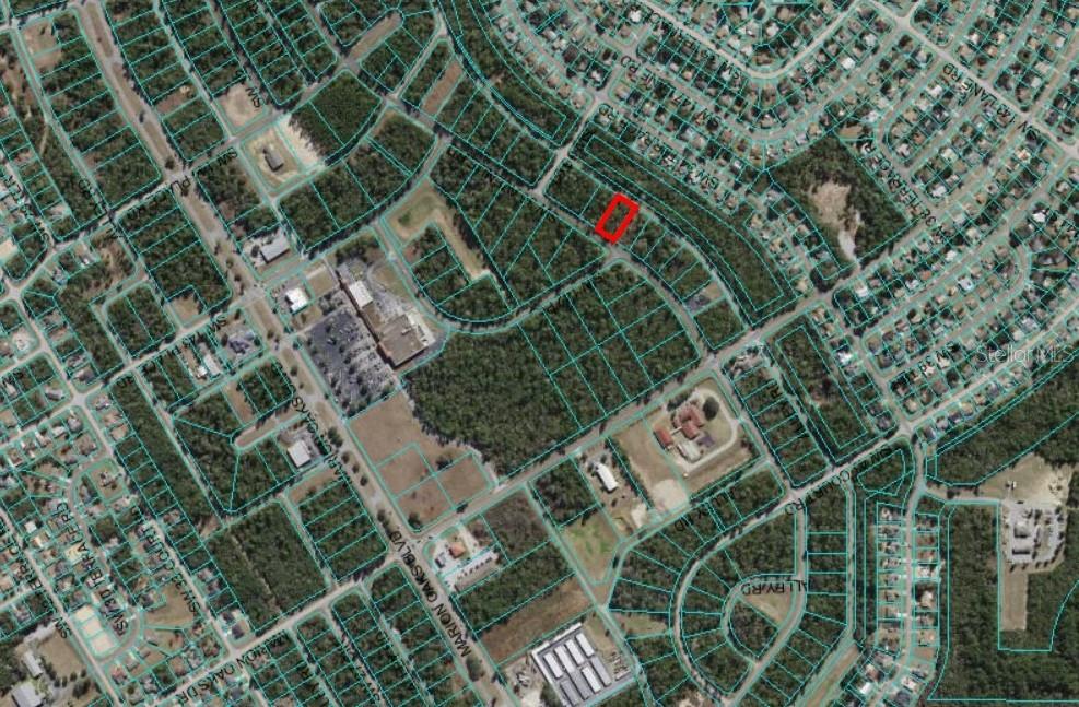 00 SW 36 AVE RD, OCALA, FL, 34473