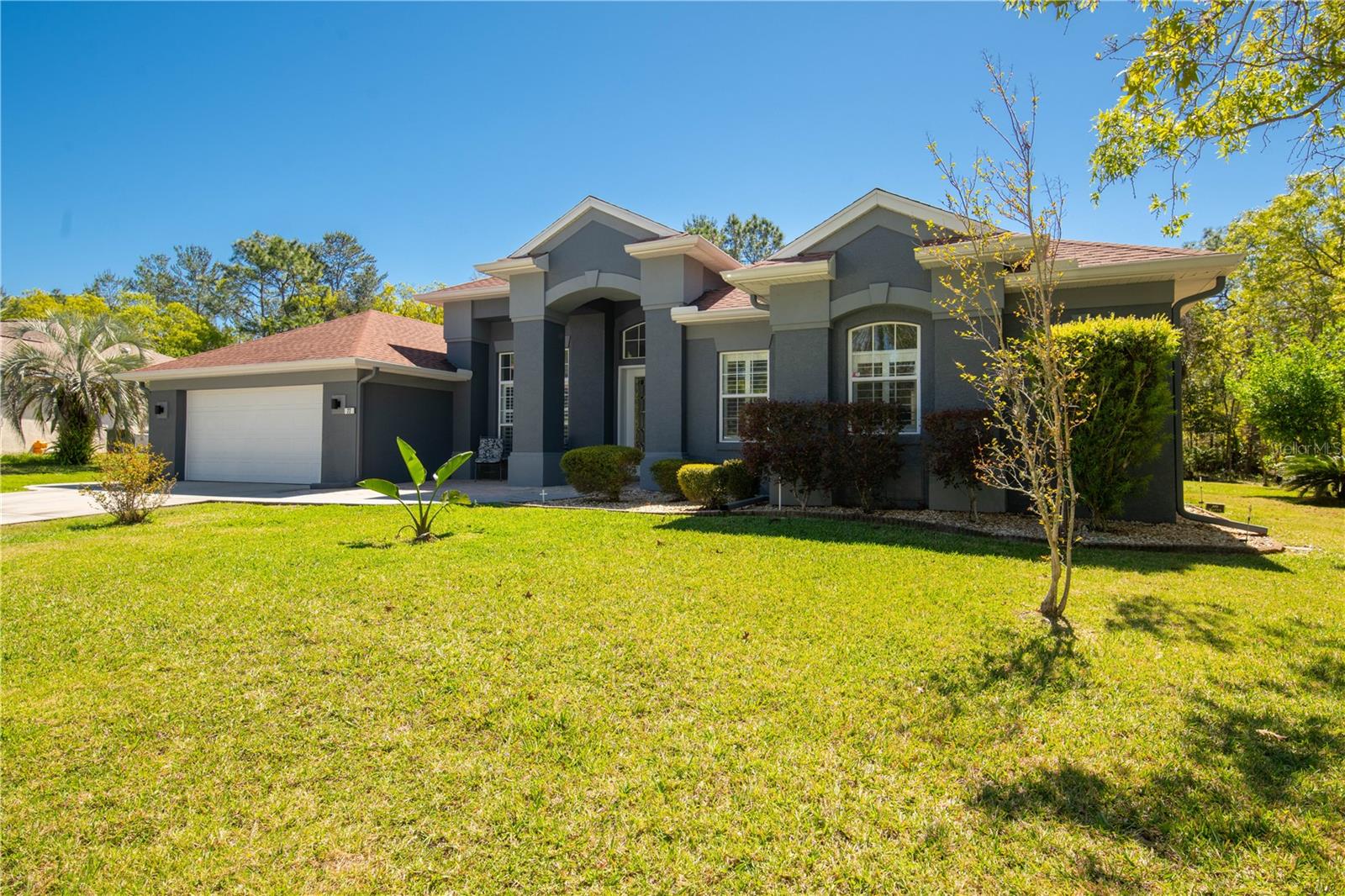 22 POPPY CT, HOMOSASSA, FL, 34446