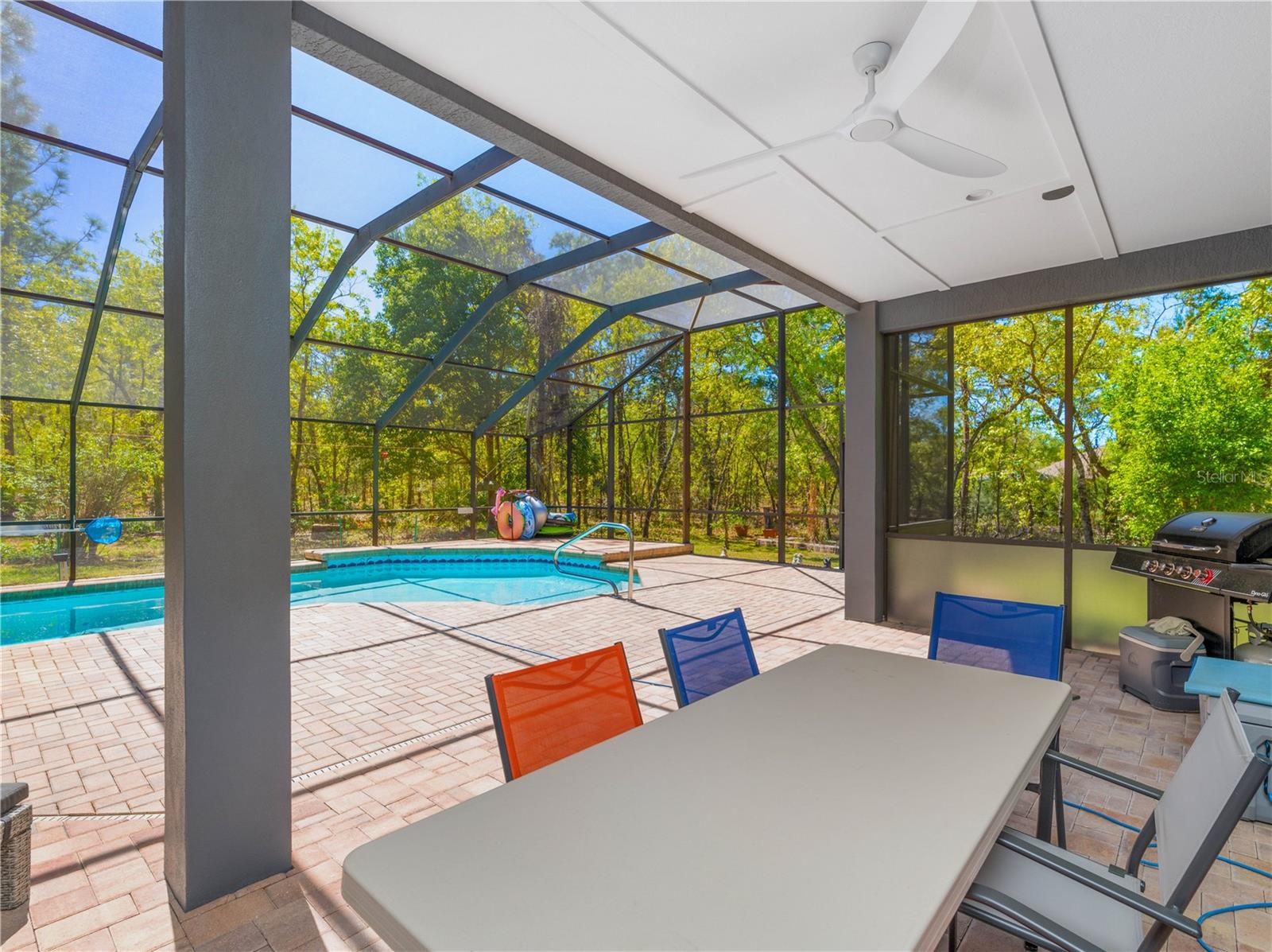 22 POPPY CT, HOMOSASSA, FL, 34446