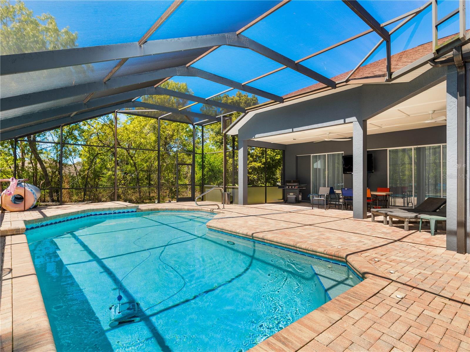 22 POPPY CT, HOMOSASSA, FL, 34446