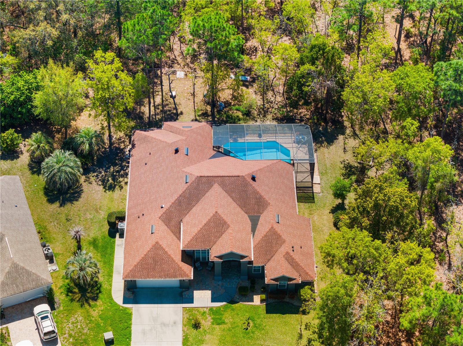 22 POPPY CT, HOMOSASSA, FL, 34446