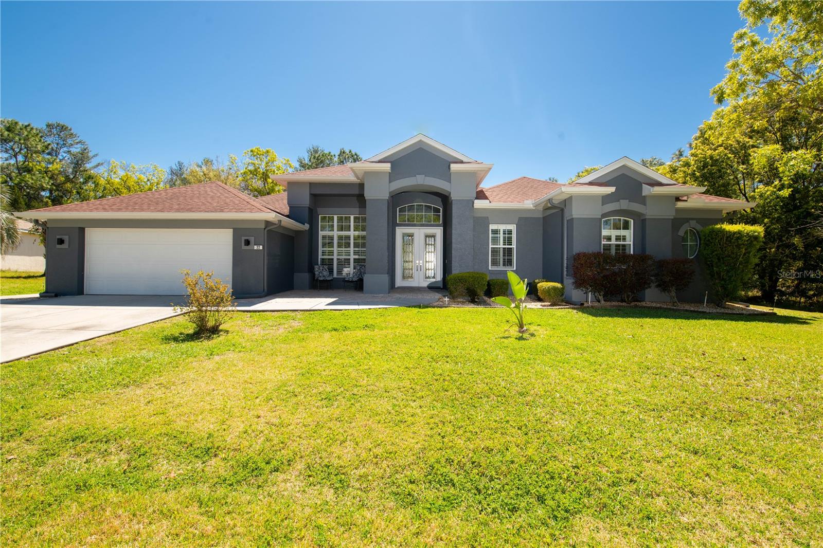 22 POPPY CT, HOMOSASSA, FL, 34446
