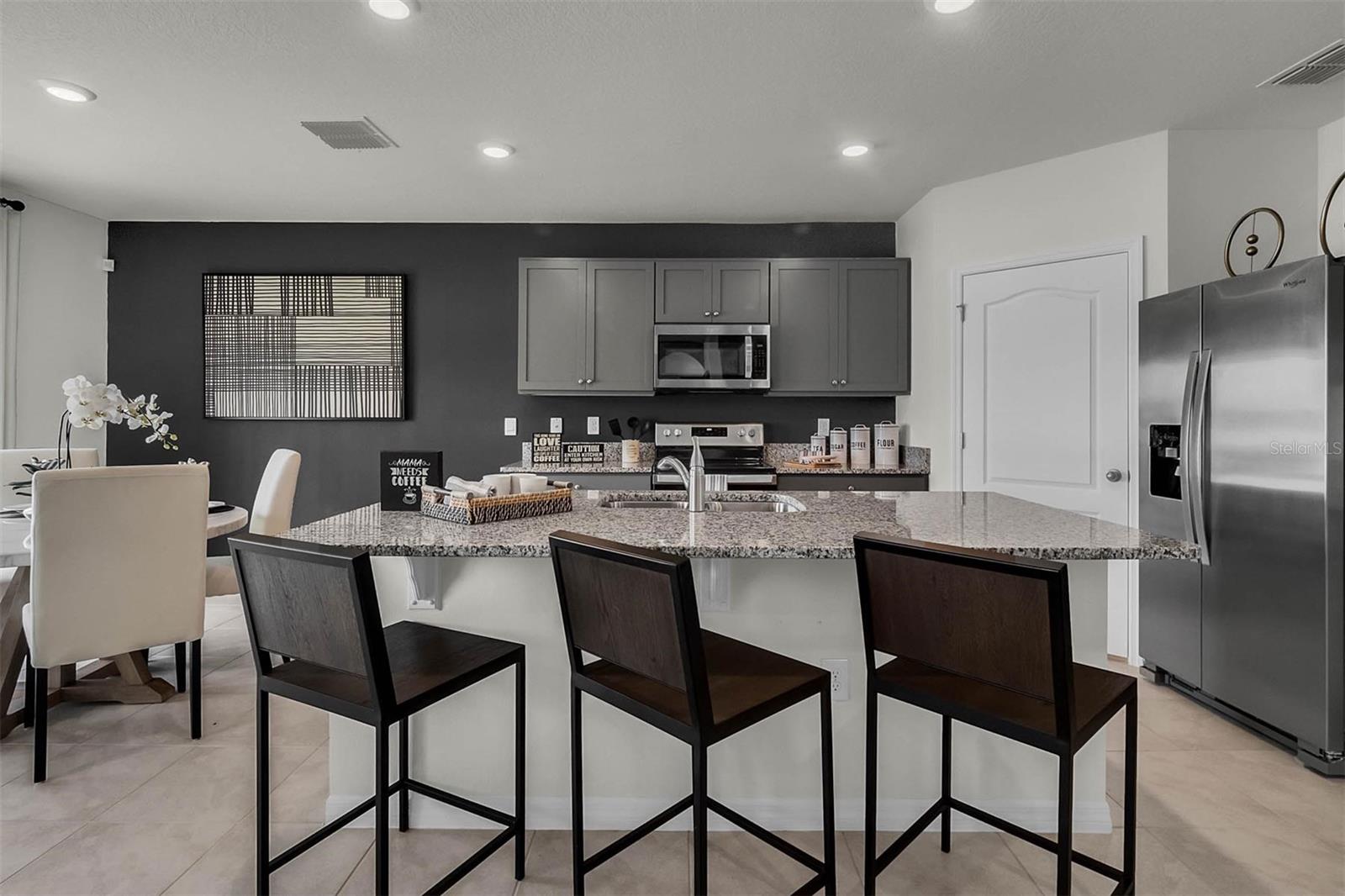 3438 SABATIA LN, POINCIANA, FL, 34759