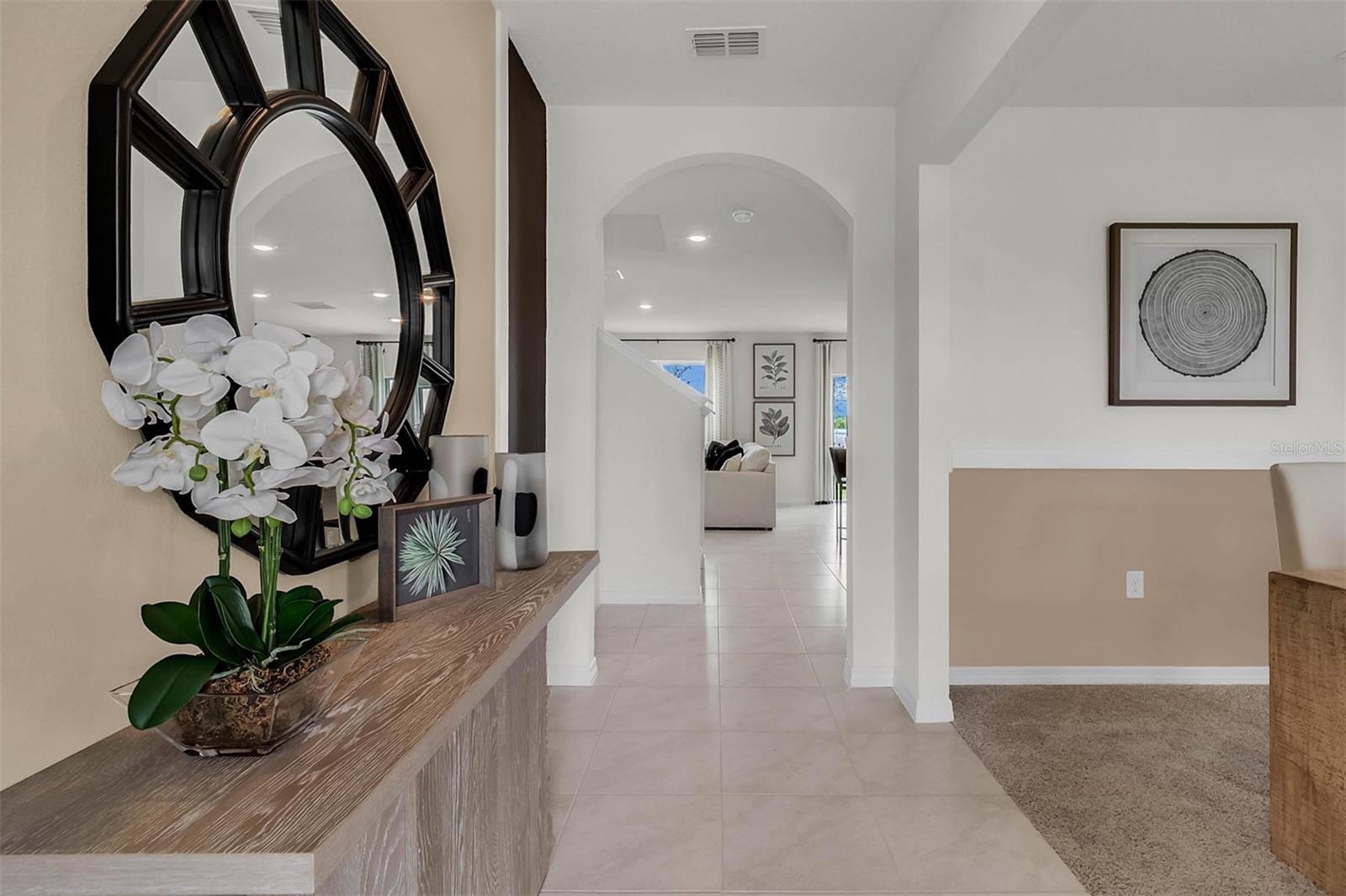 3438 SABATIA LN, POINCIANA, FL, 34759
