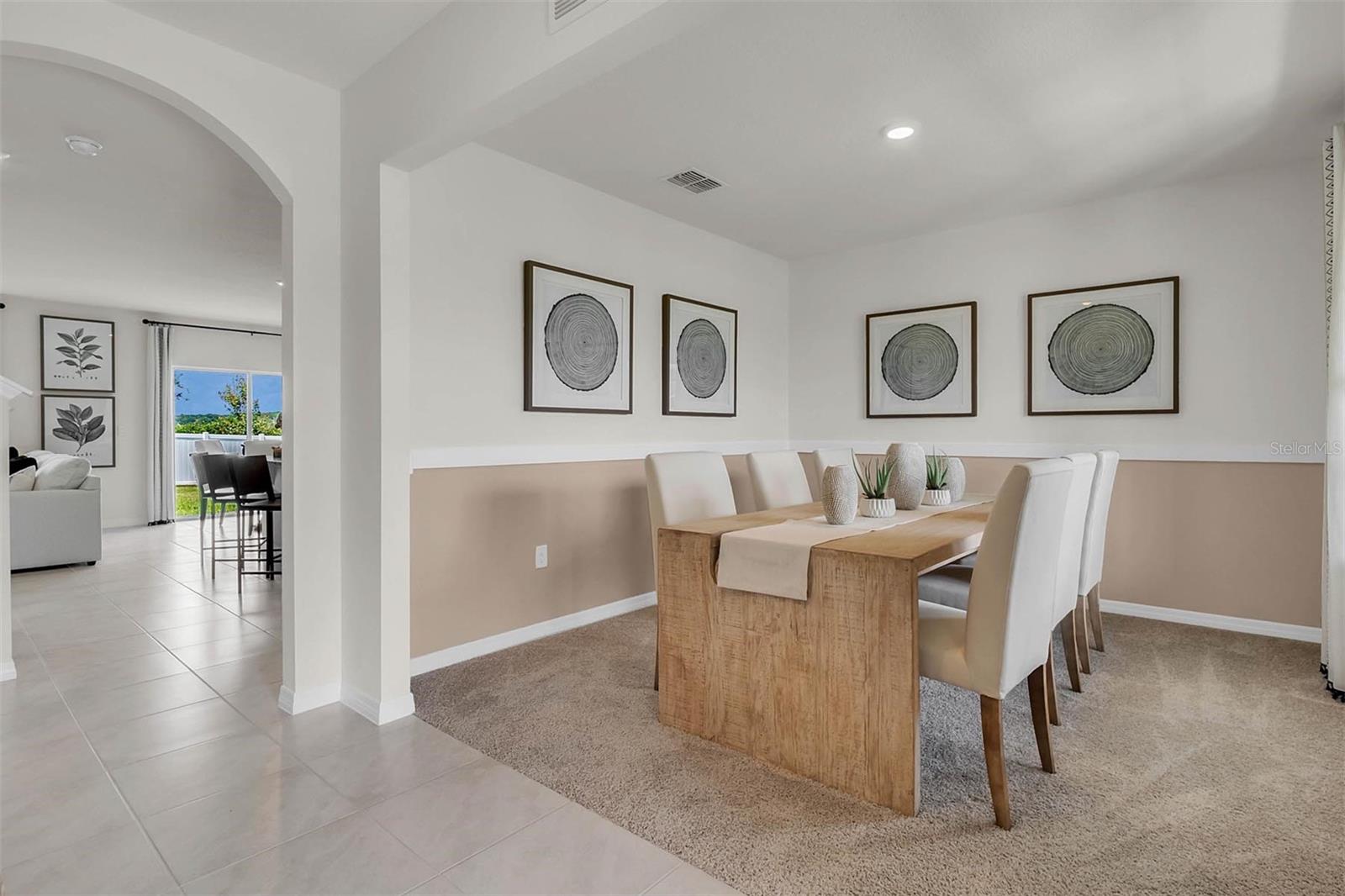 3438 SABATIA LN, POINCIANA, FL, 34759