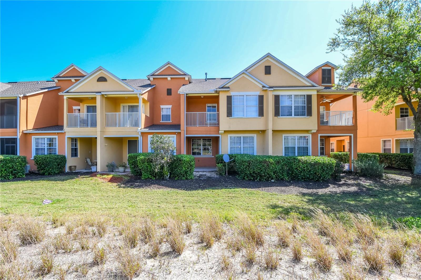 868 ASSEMBLY CT, REUNION, FL, 34747