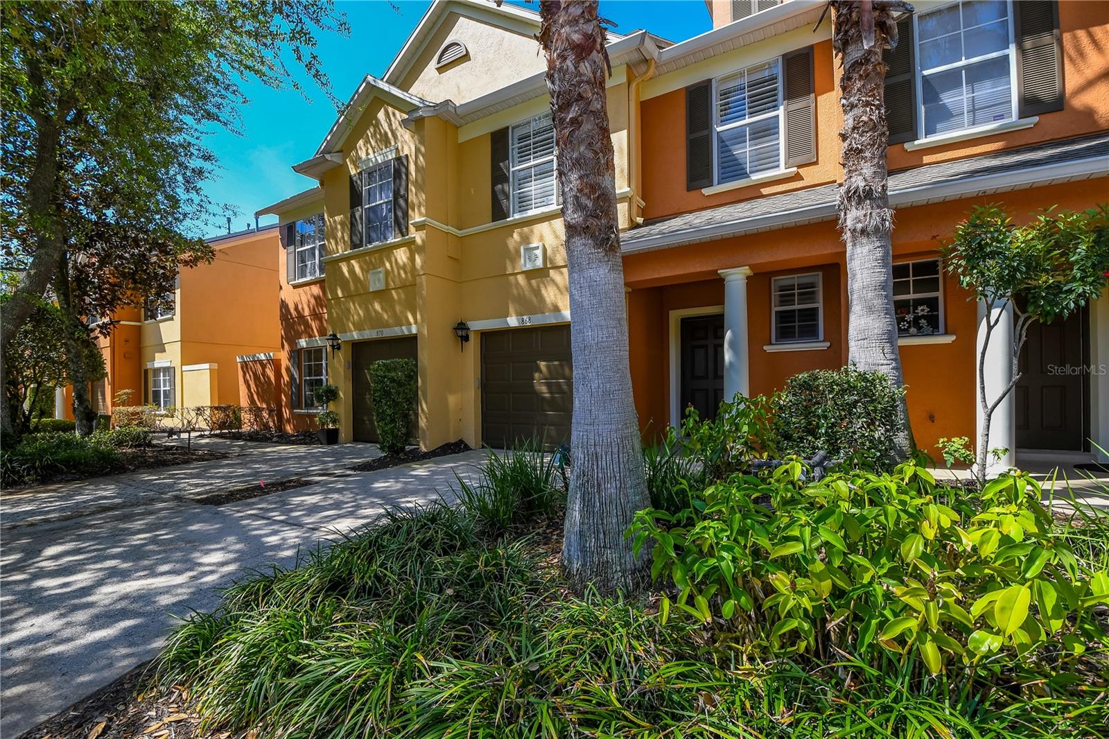 868 ASSEMBLY CT, REUNION, FL, 34747