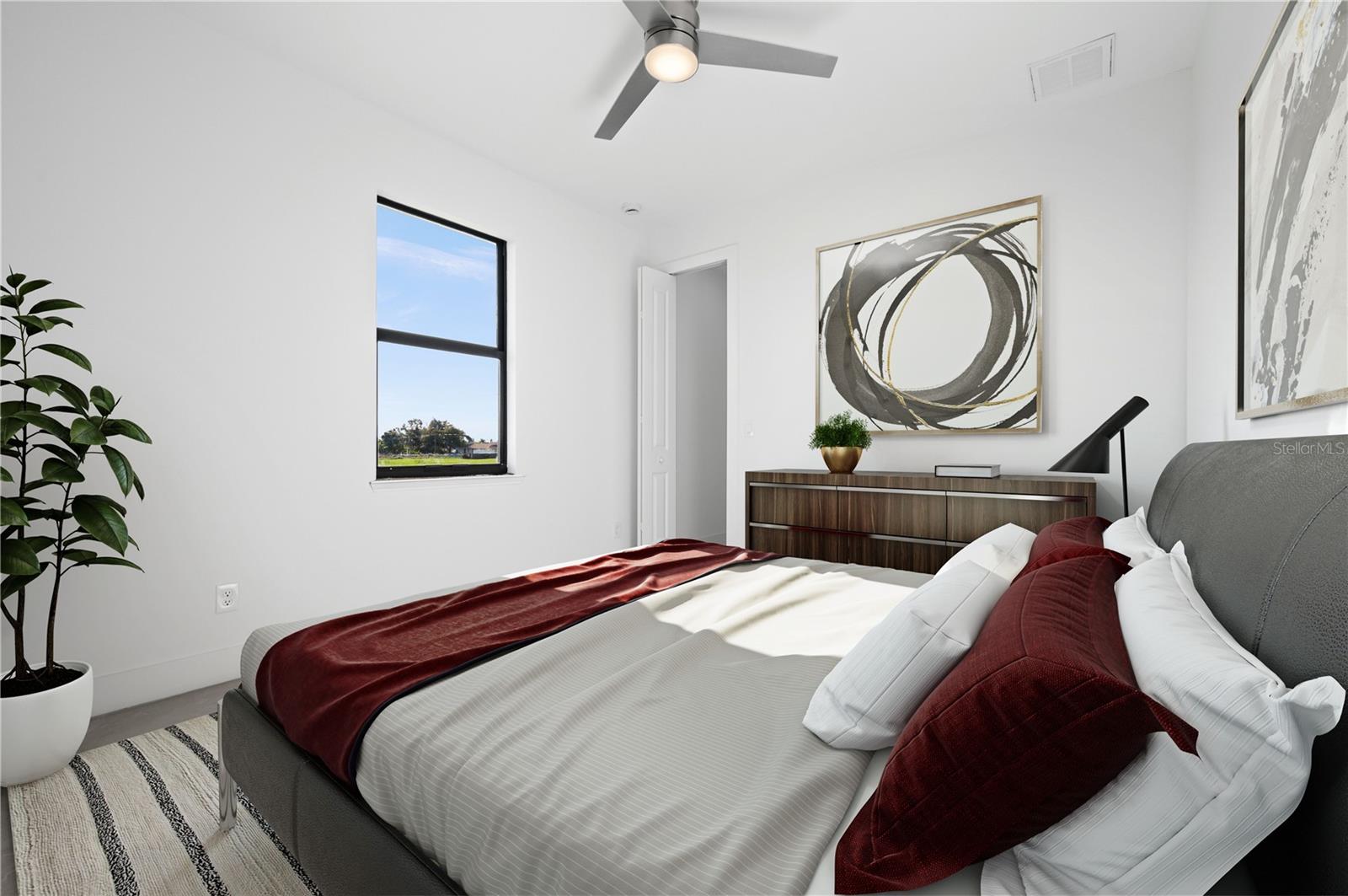 1220 NW 30TH PL, CAPE CORAL, FL, 33909