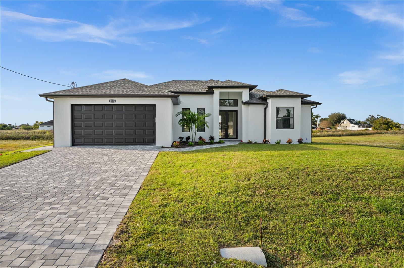 1220 NW 30TH PL, CAPE CORAL, FL, 33909