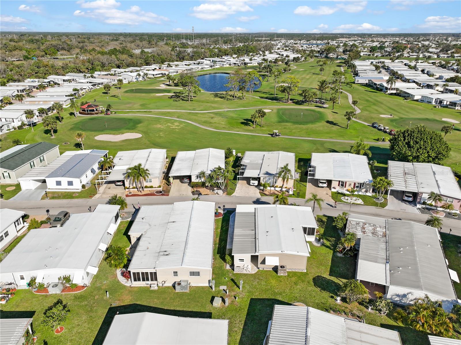 511 CRAMPTON LN, NORTH FORT MYERS, FL, 33903