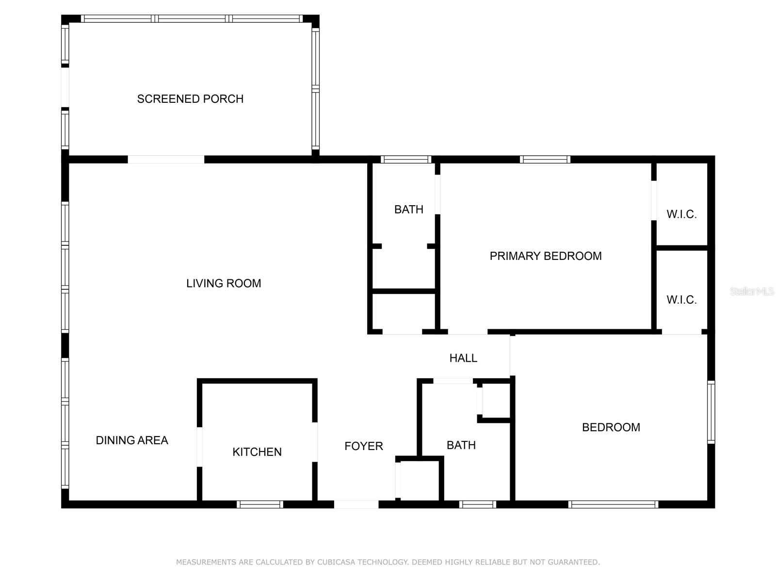 511 CRAMPTON LN, NORTH FORT MYERS, FL, 33903