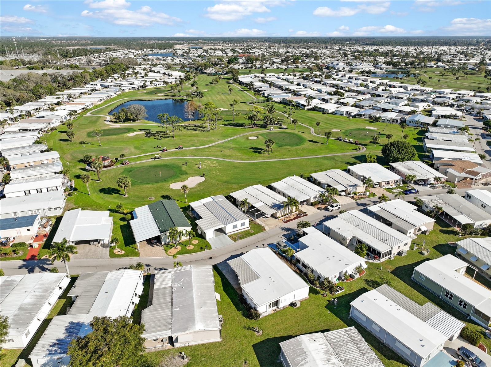 511 CRAMPTON LN, NORTH FORT MYERS, FL, 33903