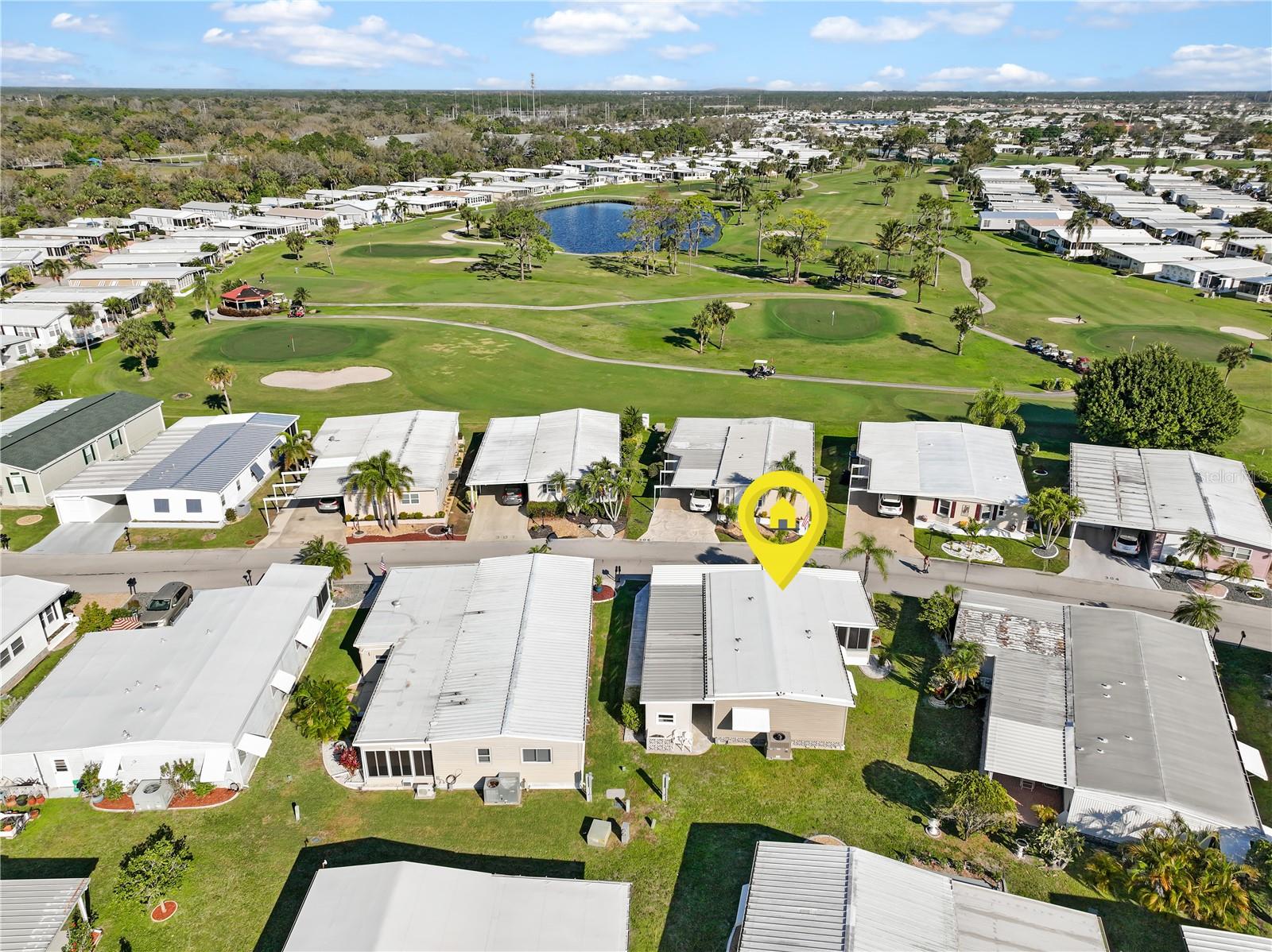 511 CRAMPTON LN, NORTH FORT MYERS, FL, 33903