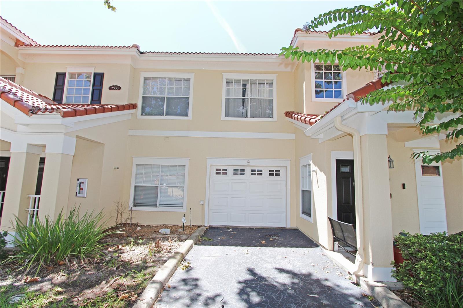 2516 WHITE MAGNOLIA WAY, SANFORD, FL, 32771