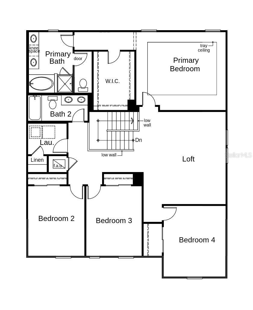 17318 GULF PRESERVE DR, FORT MYERS, FL, 33908