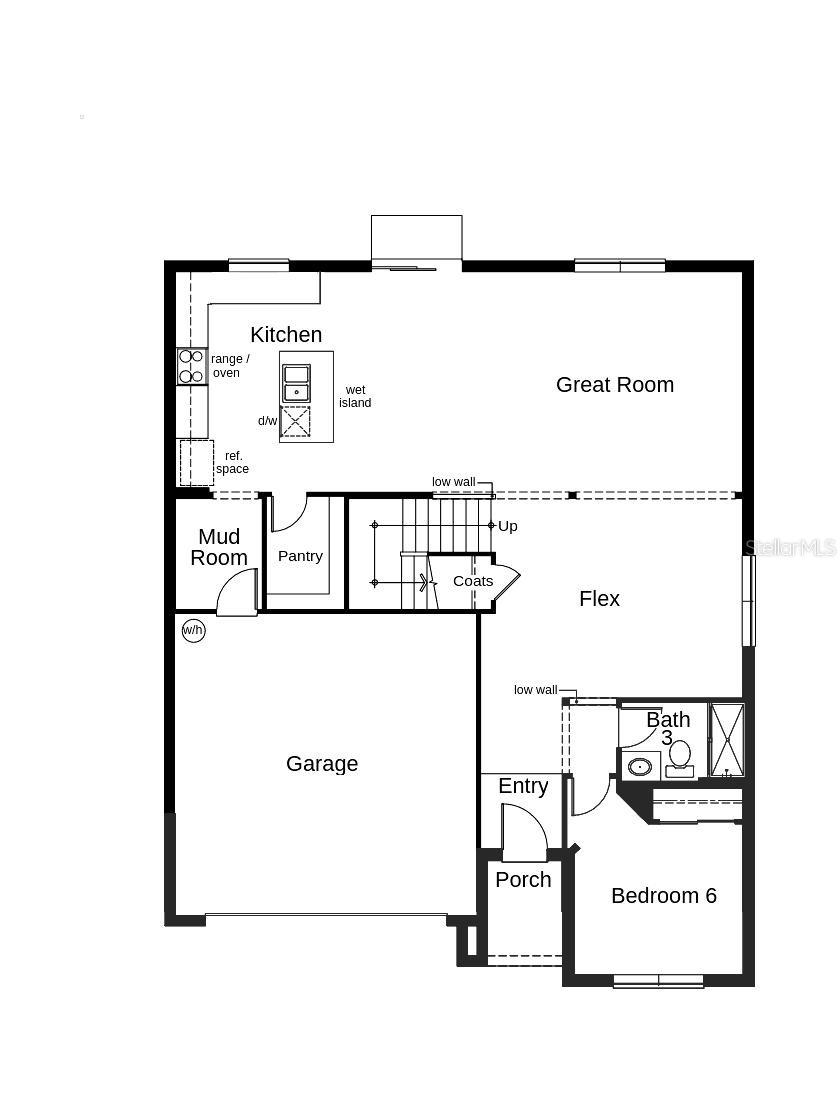 17318 GULF PRESERVE DR, FORT MYERS, FL, 33908