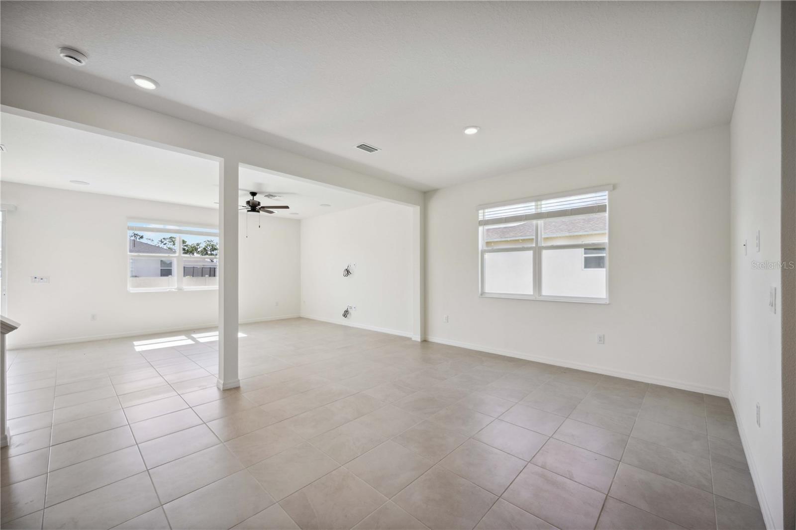 17318 GULF PRESERVE DR, FORT MYERS, FL, 33908